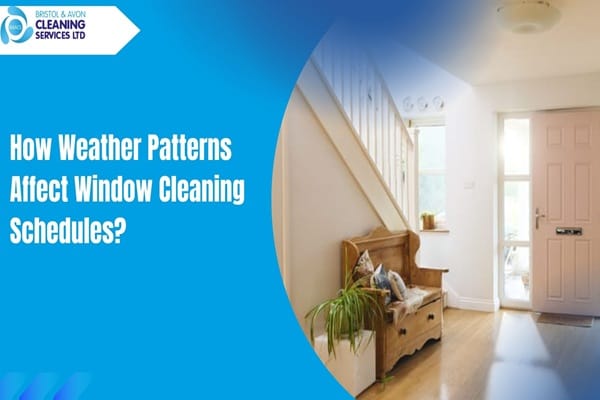 window cleaning Bristol